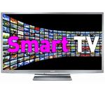 View Item Toshiba Regza 40RL858B 40" Full HD LED TV With Freeview Silver